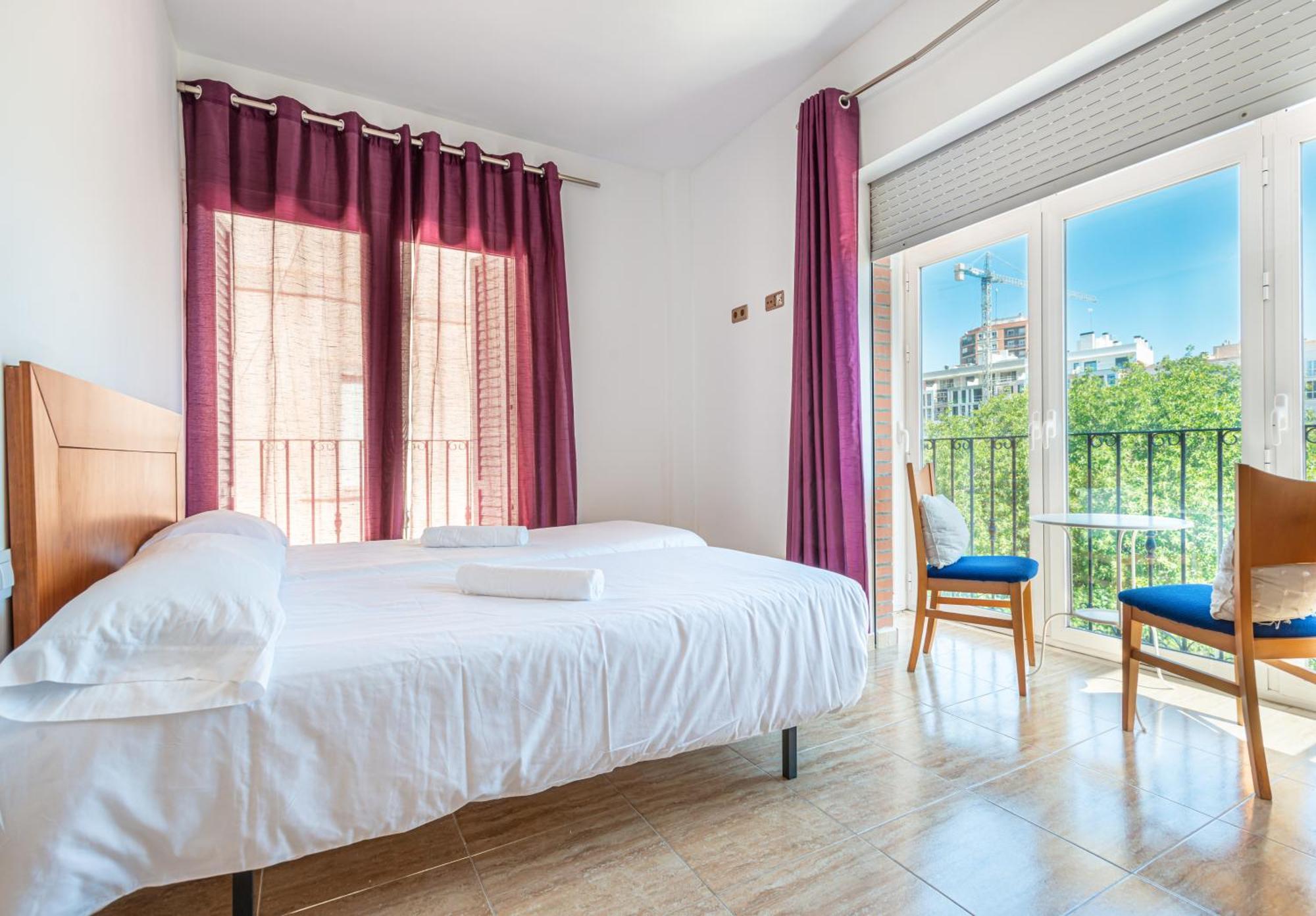 Att Cartagena Center Torresol公寓 外观 照片