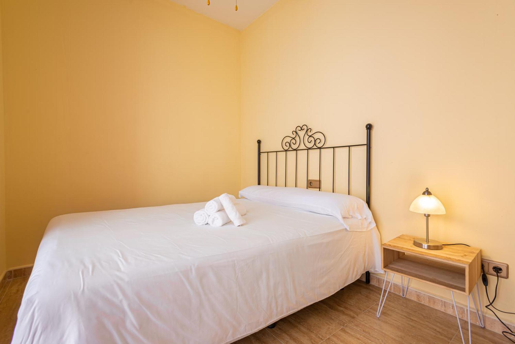Att Cartagena Center Torresol公寓 外观 照片